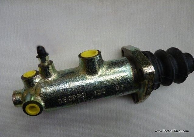 Maître cylindre Renault Galion,1400 kg
